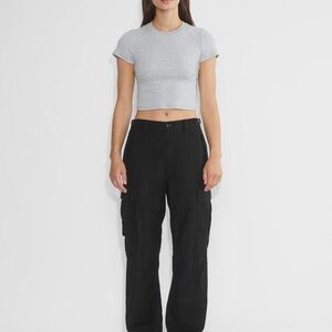 Aritzia x TNA | New Supply Cargo Pant | Size: 0